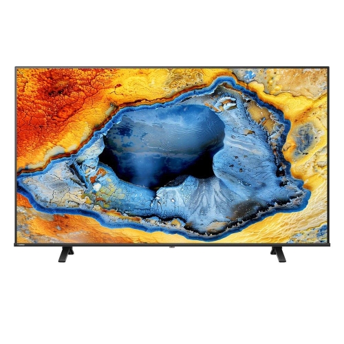 Show details for Toshiba 65-inch 4K DLED UHD Smart TV, 65C350NW – Black