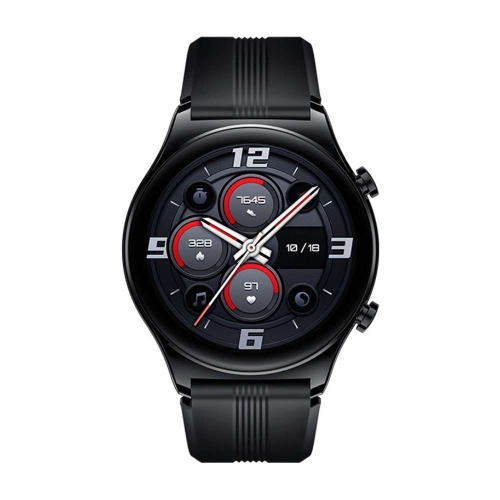 Show details for Honor GS 3 Smart Watch, Midnight Black