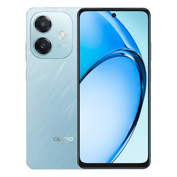 Picture of Oppo A3X (4GB RAM/ 128GB) Phone, 6.67-inch – Blue
