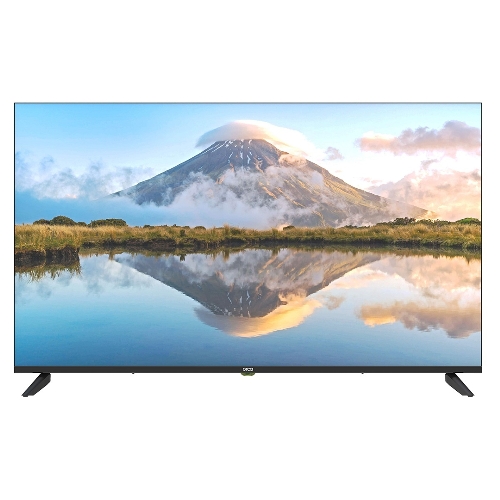 عرض تفاصيل تلفزيون اوركا 50" أندرويد ذكي UHD-4K