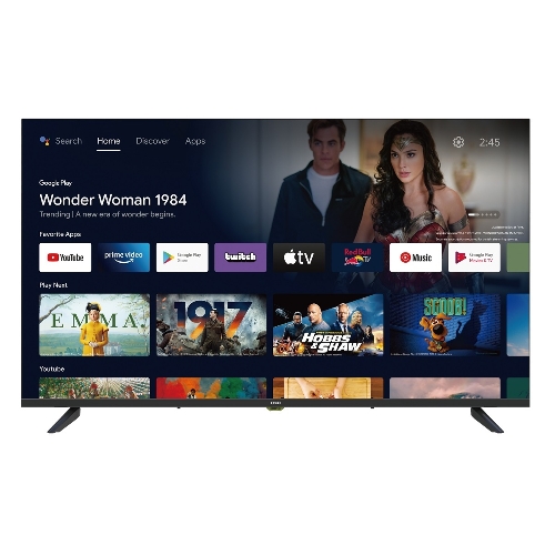 Show details for Orca 40 inch LED FHD Android Smart TV - OR-40EX535S