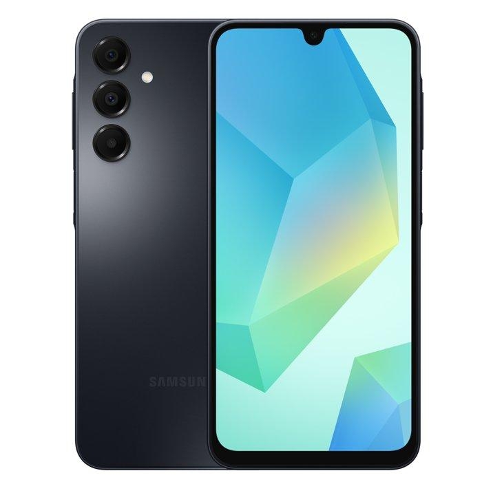 Picture of Samsung Galaxy A16 (6GB / 128GB) – Blue Black