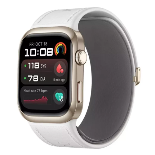 Picture of Huawei D2 Smart Watch – Gold