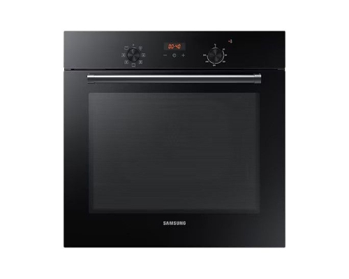 Picture of Samsung Built In Electric Oven 60L - 7 Program Touch Screen - Black