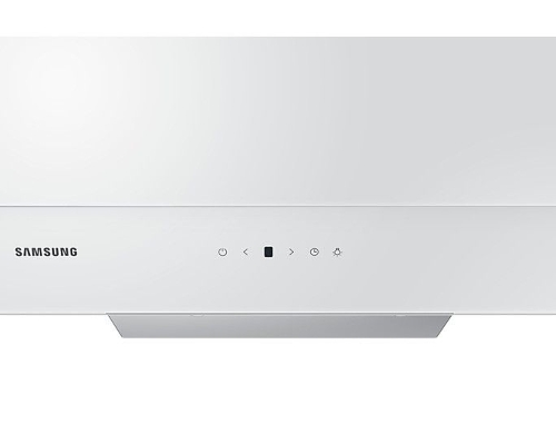 Picture of Samsung Wall Mount Concealed Hood - White