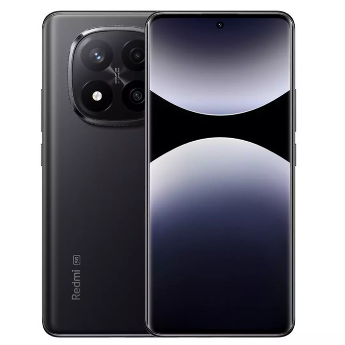 Picture of Redmi Note 14 Pro+ (12GB / 512GB) 5G – Black