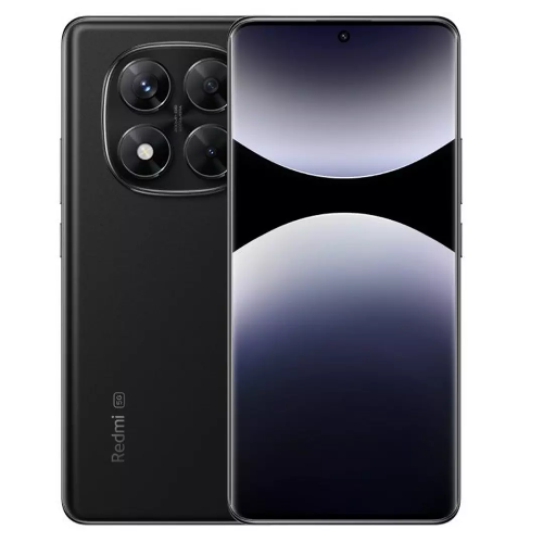 Show details for Redmi Note 14 Pro (8GB / 256GB) 5G – Black