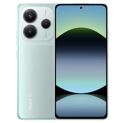 Show details for Redmi Note 14 (8GB / 256GB) 5G – Green 