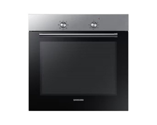 Show details for Samsung Built In Eletric Oven 60L - 7 Program - Silver