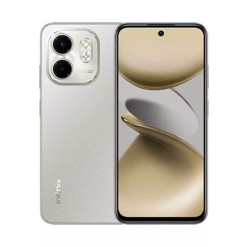 Show details for Infinix Smart 9 (3GB / 128GB Memory) – Neo Titanium