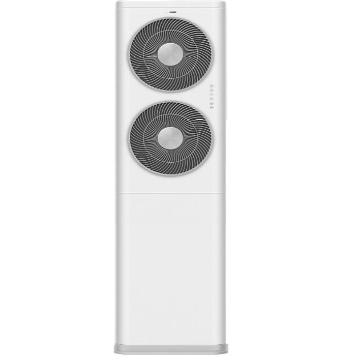 Picture of Gree Floor Standing Air Conditioner 37,000 BTU Inverter - GFJWK-36(I)