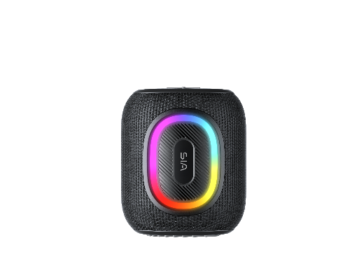 Picture of SIA Bluetooth speaker 16W SIA SP701black