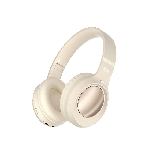 عرض تفاصيل سماعة رأس SIA SoundOnMKSON1-BG