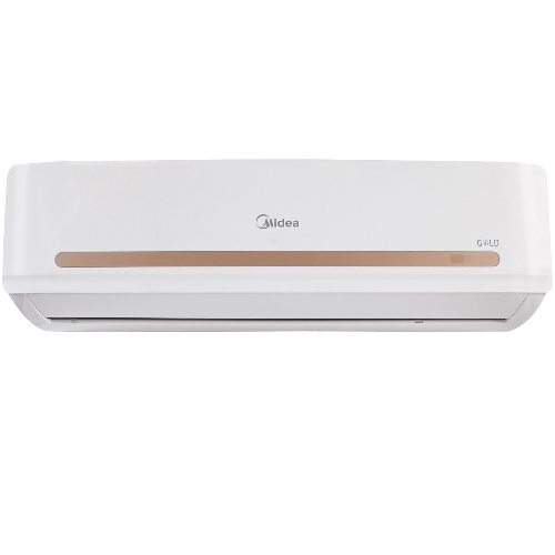Show details for Midea Split AC 31,400 BTU Gold - MST1AB-36CRN1H(E)I