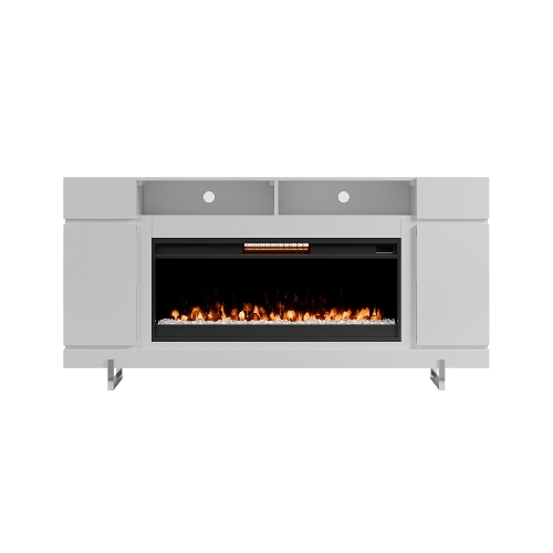 Picture of Orca High Sheen Contemporary Console Up to 86 inch TV