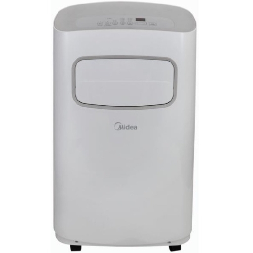 Picture of Midea Portable AC 9,000 BTU Cool - MPPFA-10CRN1
