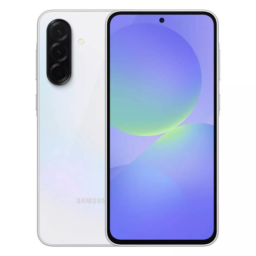 Show details for Samsung Galaxy A36 5G (8GB RAM + 128GB Memory) – White