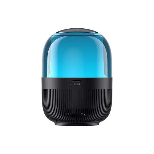 Picture of Havit Audio series-Bluetooth speaker SK889BT Black