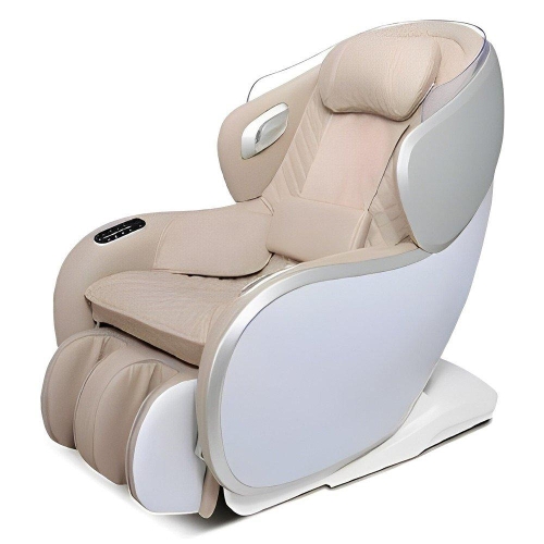 Picture of Wansa 2D Massage Chair, SL-A186, Beige