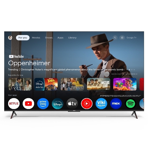 Show details for Orca 75 inch UHD-4K Android Smart TV - OR-75UX535S