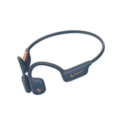 Show details for Havit Freego1 Air Audio series - Bluetooth earphone - blue