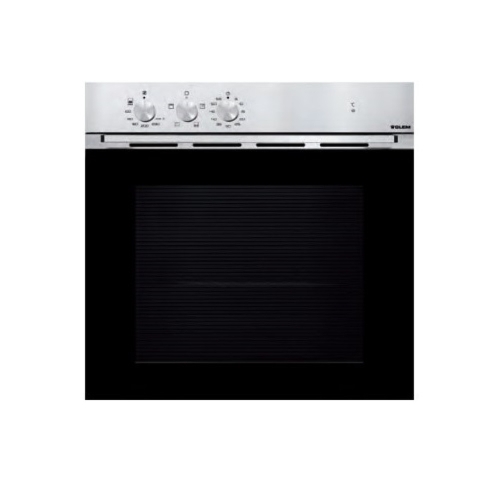 Picture of Flamegas Built-in Oven 60cm, Stainless Steel