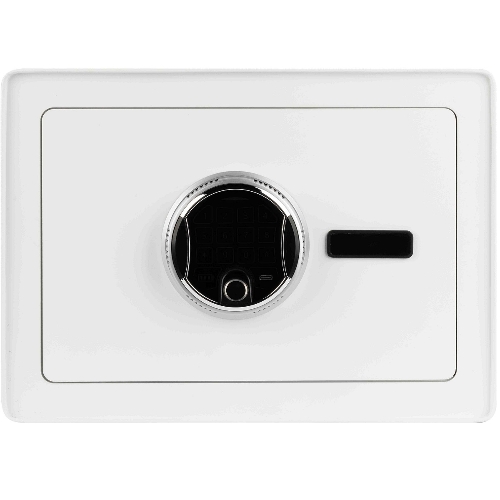 Picture of Orca Touch Screen Safe 10kg, White - F2901S-C-W