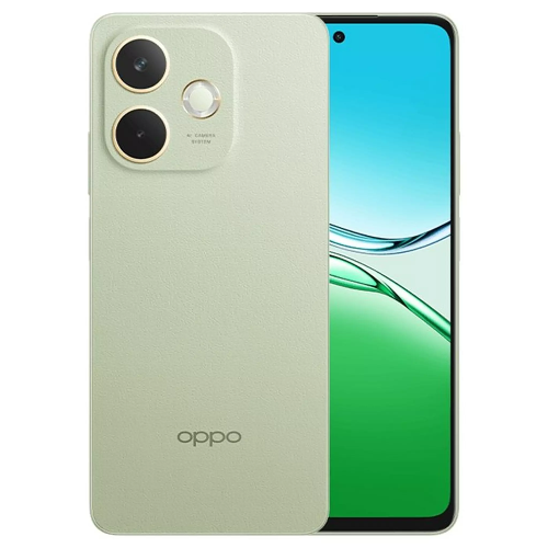 Show details for Oppo A5 Pro (12GB RAM / 256GB) 5G Phone, 6.67-inch – Green