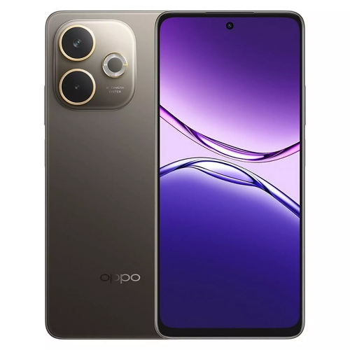 Picture of Oppo A5 Pro (12GB RAM / 256GB) 5G Phone, 6.67-inch – Mocha Brown