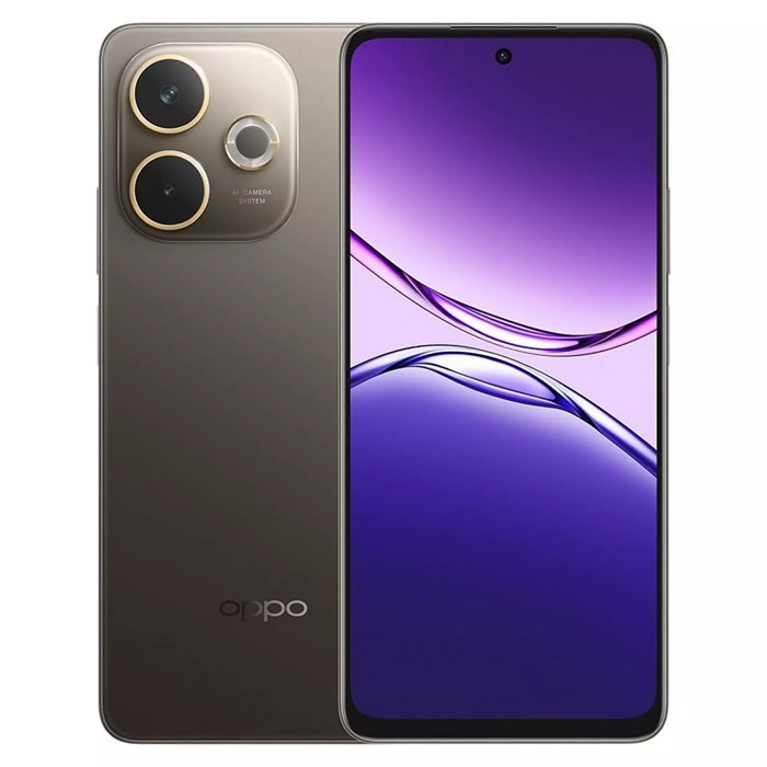 Picture of Oppo A5 Pro (12GB RAM / 256GB) 5G Phone, 6.67-inch – Mocha Brown