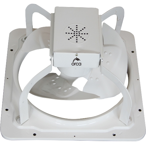 Show details for Orca Ventilation Fan 10 Inch 30 Watts - OR-VF-LB10