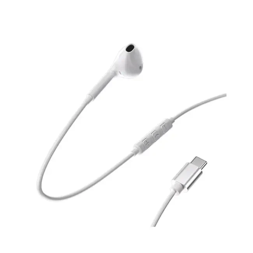 Picture of Engage Wired Mono Type-C Earphone-KFHN
