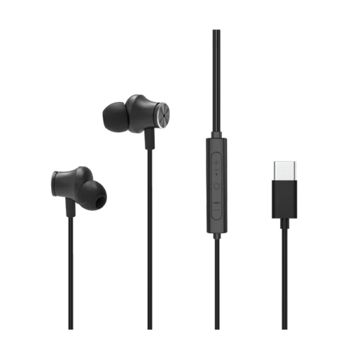 Picture of Engage Active Noise Cancellation USB-C Wired Headset With Mic