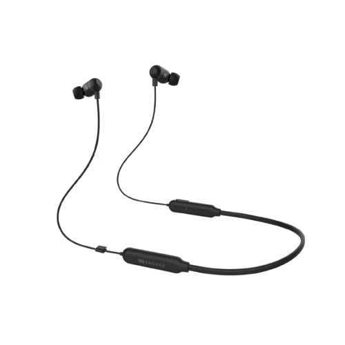 Picture of Engage Bluetooth Neck-Band Headphones