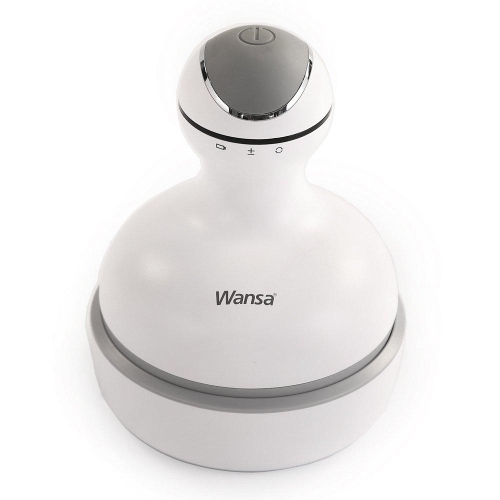 Show details for Wansa Head Massager - SL-C70