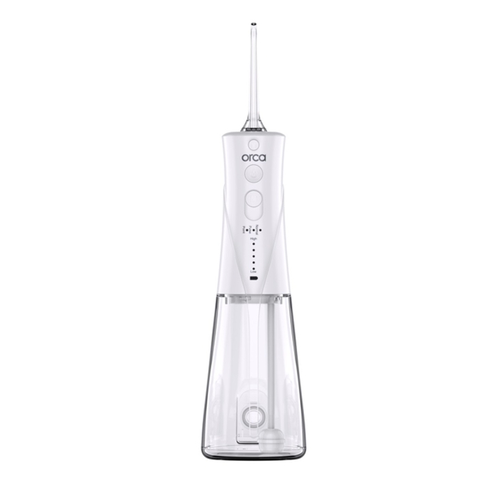 Picture of Orca Oral Irrigator Water Flosser White