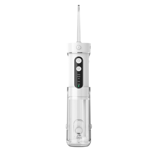 Picture of Orca Foldable Oral Irrigator Water Flosser White