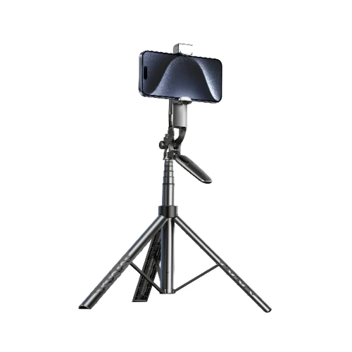 Picture of Engage Selfie Stick With Power Bank 5000Mah