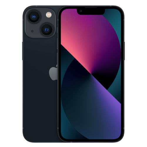 Show details for Apple iPhone 13 128GB – Midnight