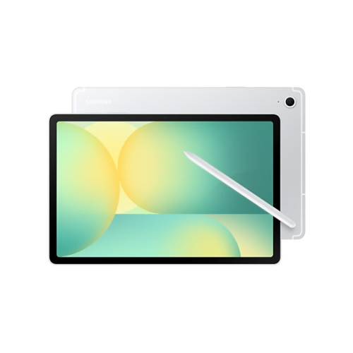 Picture of Samsung Galaxy Tab S10 Fe 128Gb 8Gb Ram Wifi Silver