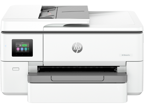 Show details for HP OfficeJet Pro 9720 AIO - 22ppm / 4800dpi / A3 / USB / LAN / Wi-Fi / Color Inkjet - Printer