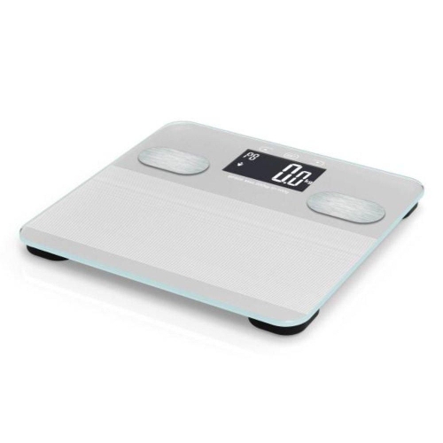 Show details for Wansa Electronic Personal Scale - BF608