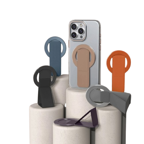 Show details for Magsafe Strong Magnet Stand Grip