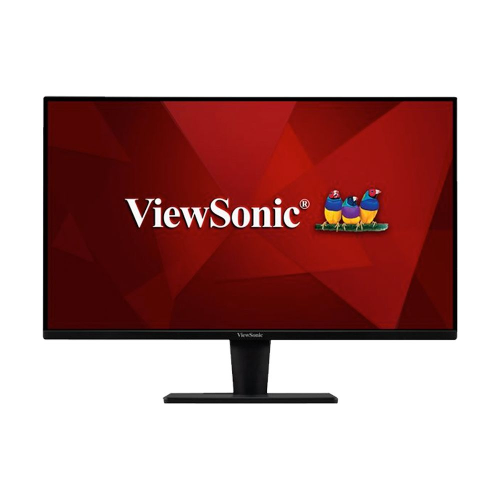 Picture of ViewSonic VA2715-H Monitor, 27" FHD VA Display, 100Hz Refresh Rate, 1ms, AMD FreeSync Technology