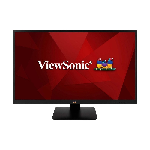 Picture of Viewsonic Va2710-Mh 27" 5ms 60Hz Monitor Full Hd Ips Panel Hdmi Speaker Black