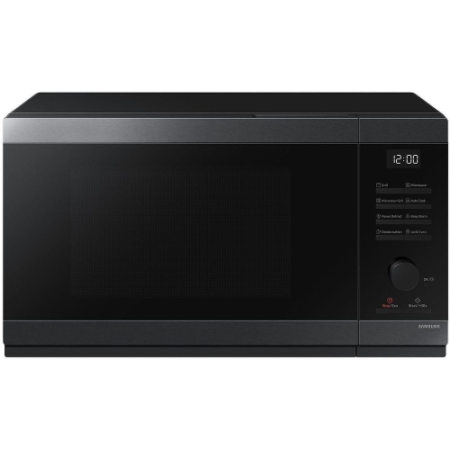 Show details for SAMSUNG MICROWAVE OVEN WITH GRILL, 32L, 900W, BLACK - MG32DG4524AGSG