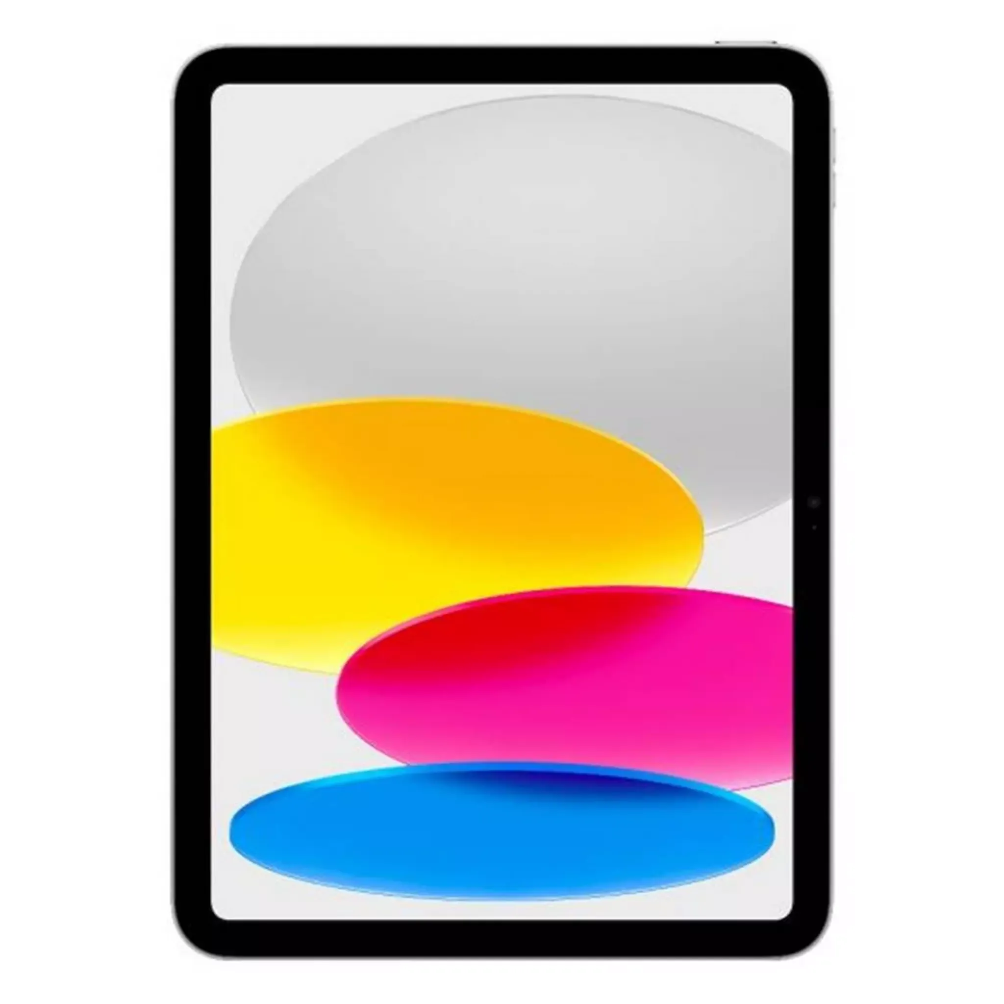 iPad 第11世代　(A16) 新品　シルバー　256GB Apple iPad 11インチ (A16) Wi-Fi 256GB MD4G4J/A シルバー【お