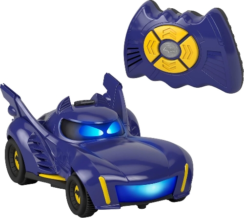 Picture of RC BATWHEELS BAM