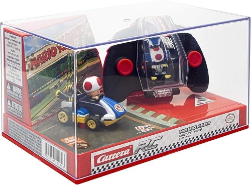 Picture of MARIO KART MINI RC TOAD