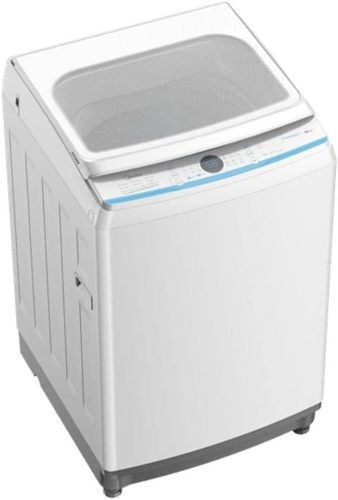 Show details for Midea 10KG Top Load Washing Machine With Touch Control - White